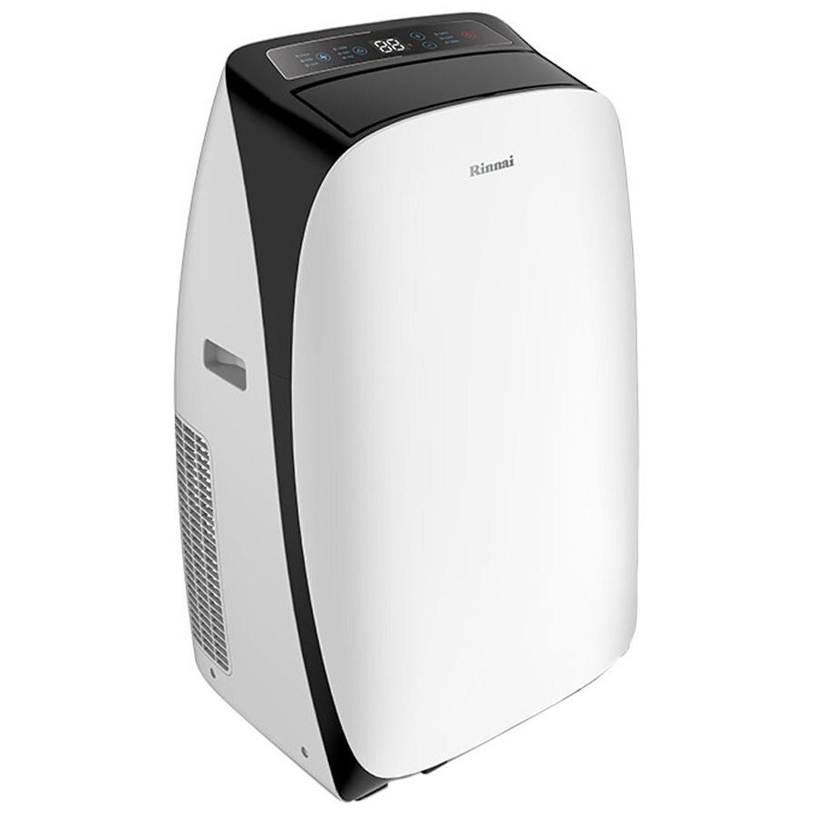 Rinnai 3.5kW Portable Refrigerated Air Conditioner RPC35WA eBay