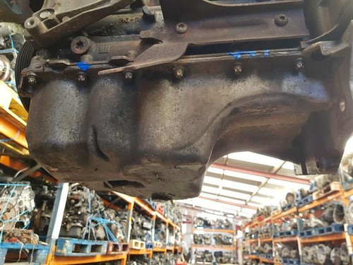 2010-2015 MK2 B VAUXHALL MERIVA FAULTY ENGINE SPARES 1.4 PETROL A14NEL A14NET - Picture 6 of 13