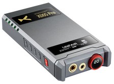 xDuoo XD05 Pro - Portable DAC & Headphone Amplifier - 2000mW - ES9039SPRO - BT