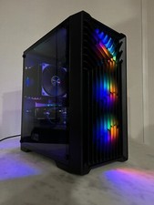 Gaming Computer RTX 2060 Super