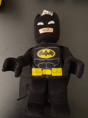 lego batman plush