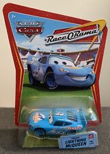 Disney Pixar Cars The Mystery Half Dinoco Lightning McQueen Metal Diec -  Supply Epic