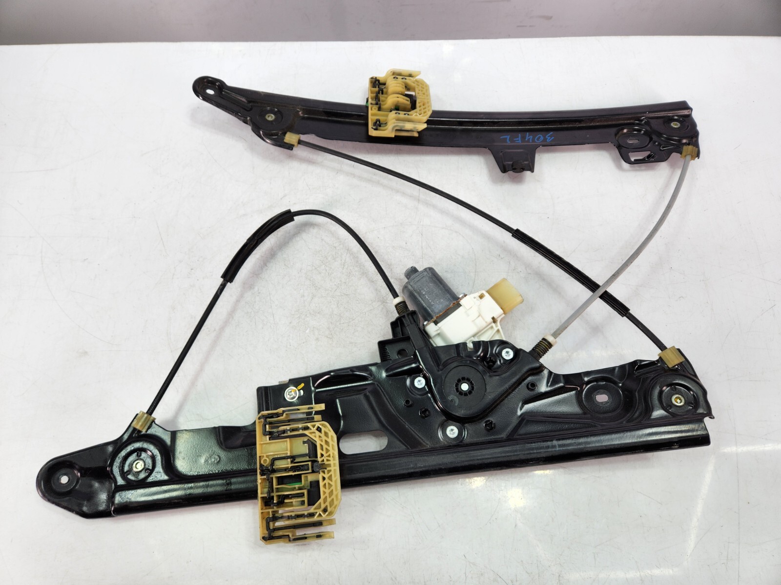 ✅ 10-14 OEM Rolls-Royce Ghost RR4 Front Left Driver Side Door Window Regulator
