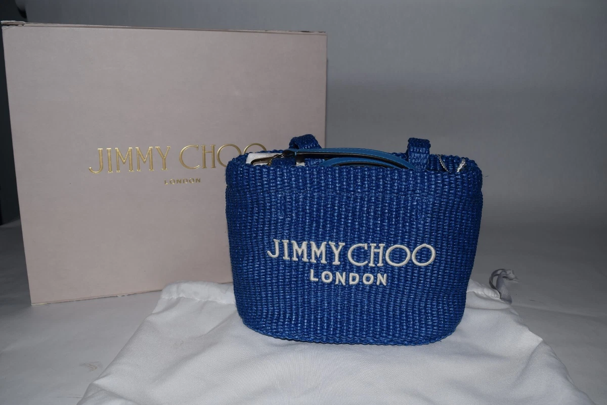 Jimmy Choo Beach Bags & Handbags for Women for sale | eBay