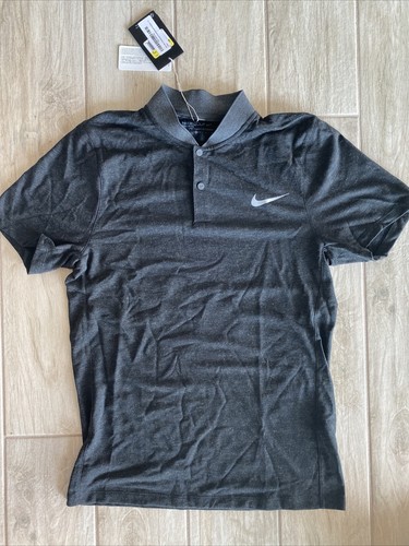 Nike Momentum Fly Dri-Fit Wool Golf 