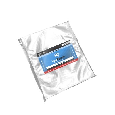 VacPouch - Chamber Vacuum Pouches, 3-4mil, 100 PACK