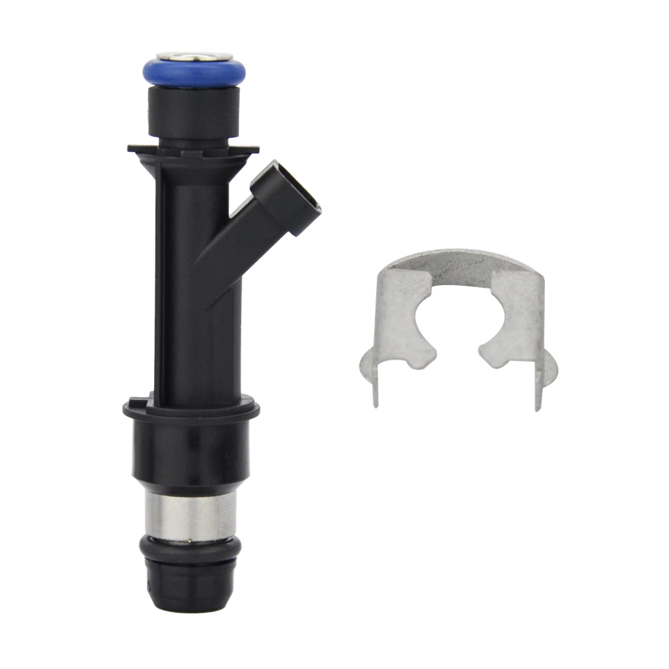 Injetor de combustível 6 peças para 2000-05 Buick Chevrolet Venture Oldsmobile Alero Pontiac - Imagem 3 de 4