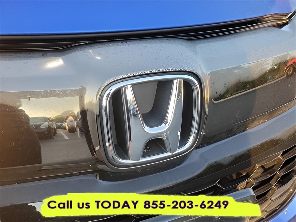 2022 Honda HRV AWD Sport eBay