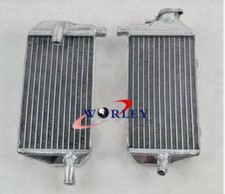 Radiatore in alluminio per Honda CRF250R CRF 250R CRF250RX CRF 250RX 2022-2023