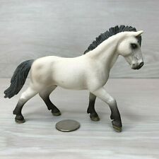NEW SCHLEICH 13710 Camargue Stallion Horse RETIRED