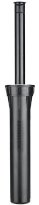 Hunter PROS-06-CV 6'' Pro Spray Pop-Up Head Spray Body Sprinkler w/ Check Valve