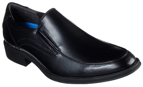 Skechers Larken Avendo Mens Black 