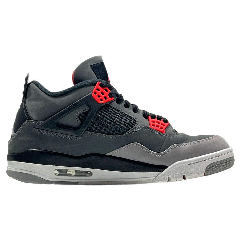 Jordan 4 Infrared Sz. 11 | eBay