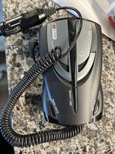 Cobra Radar And Laser Detector 15 Band Model XRS 9745