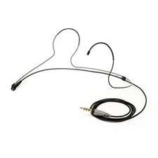 RODE load Lav-Headset Large lavalier microphones LAVHSLG NEW