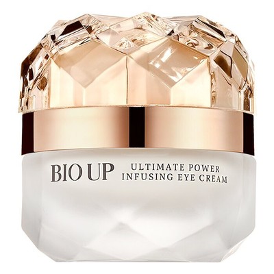 Natural Beauty BIO UP a-GG Ultimate Power Infusing Eye Cream81Q0121 20g #glau
