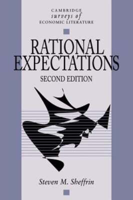 Rational Expectations by Steven M. Sheffrin: New