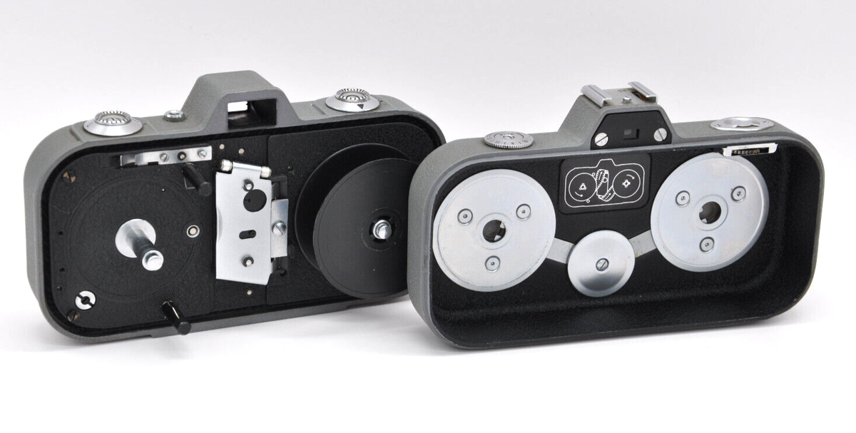 珍品！ 8mm フジカマリン8 AX100 本体＋防水ハウジングセット 公式通販