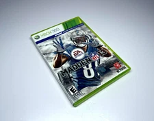 Madden NFL 13 Xbox 360 CIB Compete Tested & Working