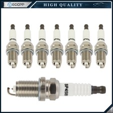 8 Iridium Spark Plugs For 2005-2009 Toyota Sequoia Tundra 2003-2009 4Runner 4.7L