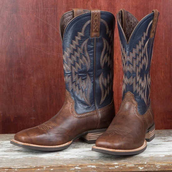 Ariat men's 2025 tycoon western boots