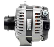 OEM GM 170amp Alternator For 2015-2020 Tahoe Escalade Yukon Camaro 84143540