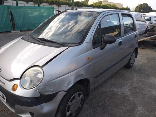 Elevalunas Delantero Izquierdo para DAEWOO MATIZ CD 2003 297724 - Imagen 15 de 16