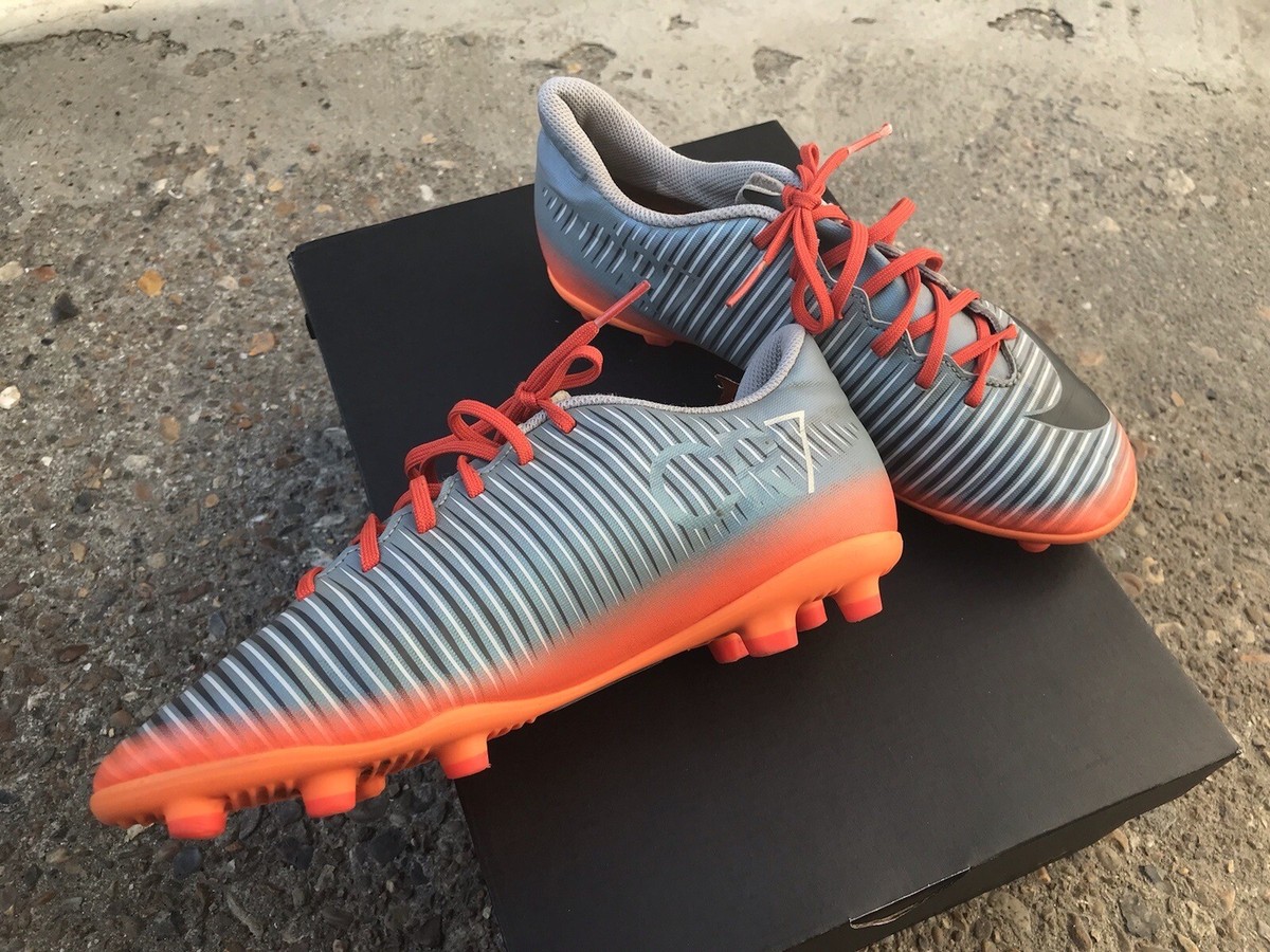 nike cr7 vortex