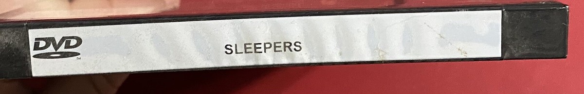 その他 Sleepers [DVD] Sleepers (DVD, 1997) for sale online | eBay