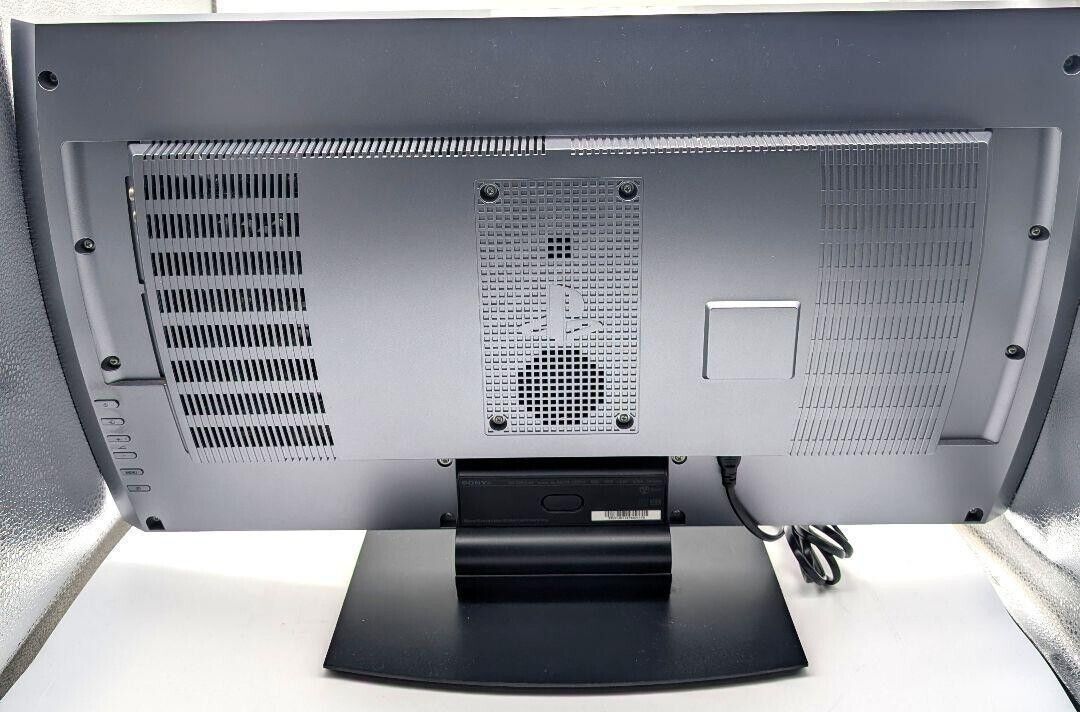 Sony 3D Display Cech-Zed1J 24Inch Operation confirmed Used Sony 3D Display Cech-Zed1J 24Inch Operation confirmed Used