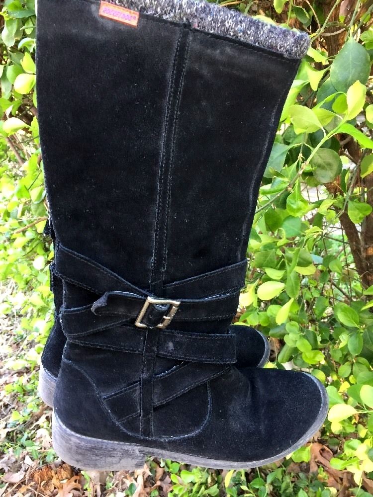 ROCKET DOG Sexy Suede Leather Motorcycle RIDING Cowboy Cowboy Cowboy BOOTS Womens shoes Sz 8.5 de1a25 ROCKET DOG Sexy Suede Leather Motorcycle RIDING Cowboy Cowboy Cowboy BOOTS Womens shoes Sz 8.5 de1a25