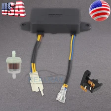  Voltage Regulator for Harbor Freight Predator 1.3KW 2KW 3.2KW 4KW 30060-Y025110