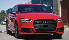 Tango Red Audi LY3U Basecoat Clearcoat Complete Gallon Kit