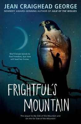 Frightful's Mountain - paperback George, Jean Craighead