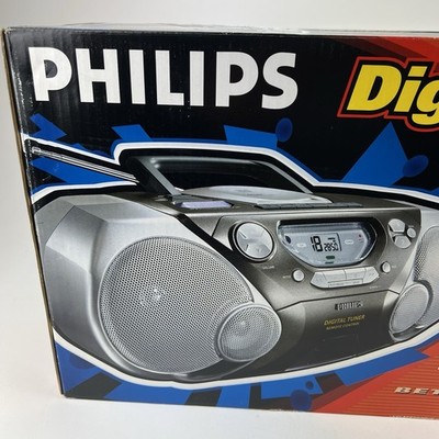 Vintage Phillips AZ1065 17