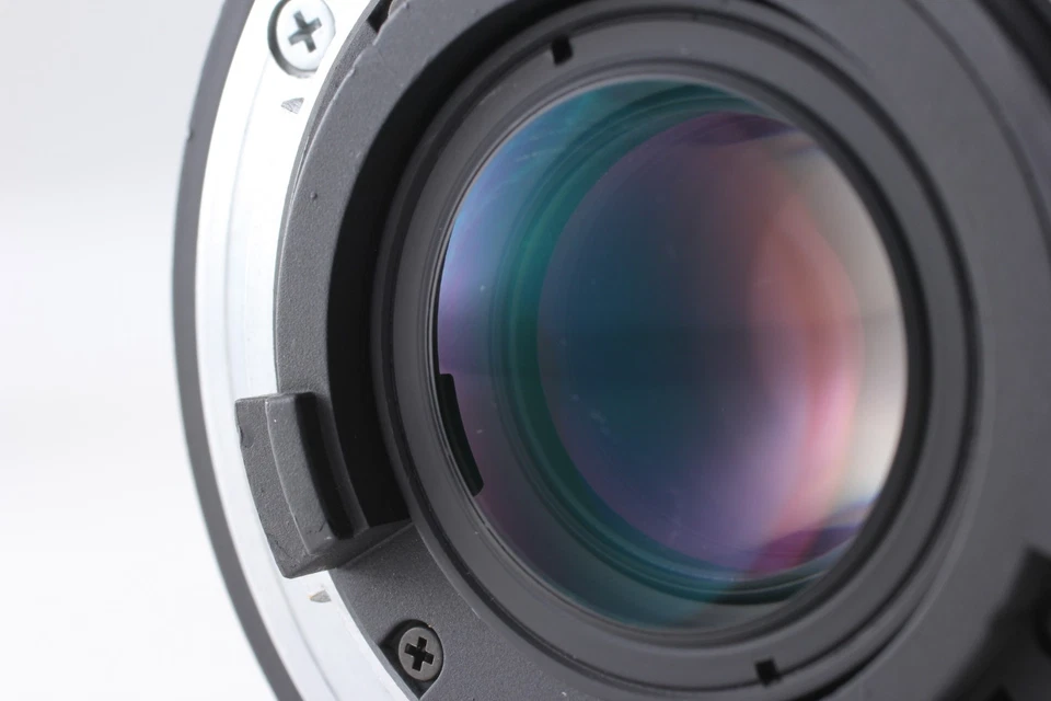 [Near MINT] Nikon AF Nikkor 24mm f/2.8 Wide Angle Prime Lens From JAPAN - Image 4 of 4