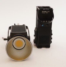 Nanlite Forza 720 Daylight LED Monolight with Rolling Case