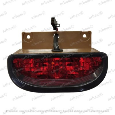 GENUINE Auxiliary Stop Light for MAHINDRA BOLERO, SUPRO OEM 1703AAA04161N