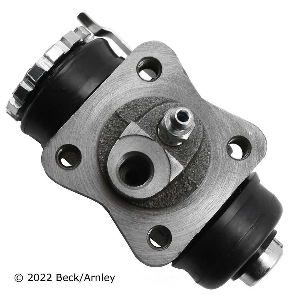Cilindro de rueda de freno de tambor Beck/Arnley 072-8384 para Toyota Land Cruiser 69-70 Foto 2 de 4