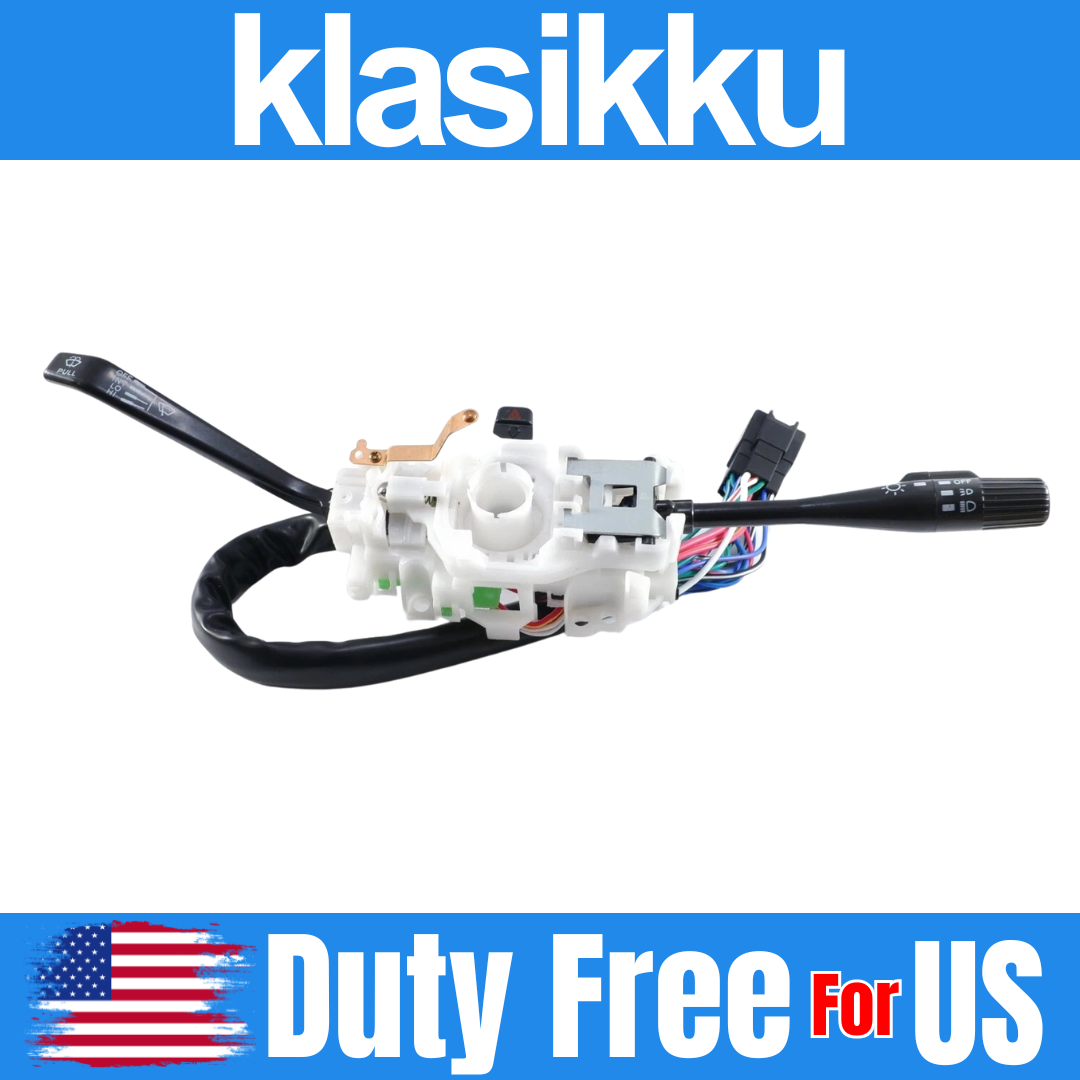 DAIHATSU ROCKY FEROZA SPORTRAK FOURTRAK SWITCH TURN SIGNAL SWITCH