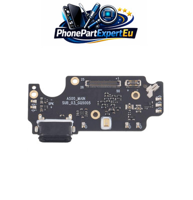 Charging Port Card Connector for Ulefone Armor 23 Ultra