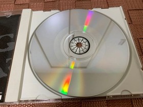 Shutoko Battle GENKI DreamCast SHUTOKOU BATTLE rare Japan h2