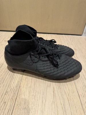 Nike Magista Obra ii Fg Blackout Size 11