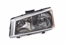 Genuine Gm Driver Side Headlamp Assembly 10396913
