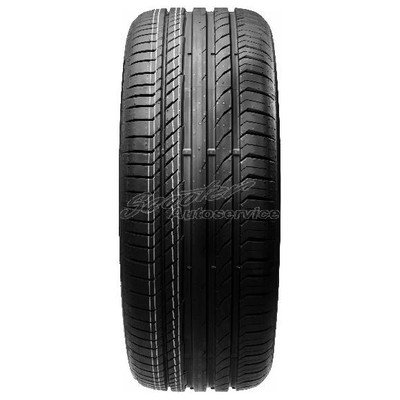 Continental 235/50R18 97V Reifen SportContact 5 SUV Notlauf-MOE aus 2019 | 11356