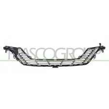 Lüftungsgitter Stoßfänger Prasco PG3302120 für Peugeot Vorne
