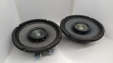 Paire d'unités ALTEC 409-8T gamme complète JP fonctionnelle et testée