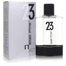 Michael Jordan 23 by Michael Jordan Eau De Cologne Spray 3.4 oz / e 100 ml