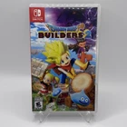 New ListingDragon Quest Builders 2 - Nintendo Switch CIB  +Tested + Working 💎Mint💎