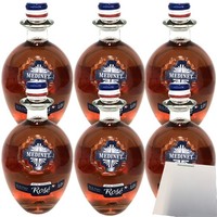 Medinet Frz Halbtrocken Rose Rosewein Vin De France 6X1 Liter Usy Block